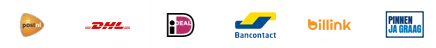 Betalen